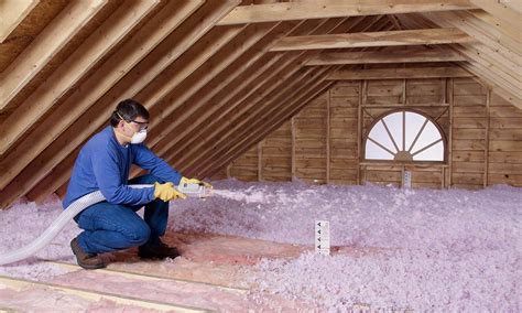 Attic Cleaning